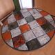 70s ceramic coffee table Vallauris