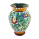 Vase en faience cecart monaco