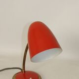 Bedside lamp, 1960s