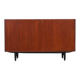 Teak cabinet, Scandinavian design, 1960s, designer: Bertil Fridhagen, manuf