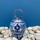 Popular Fajalauza pitcher (ceramic grenadine.)