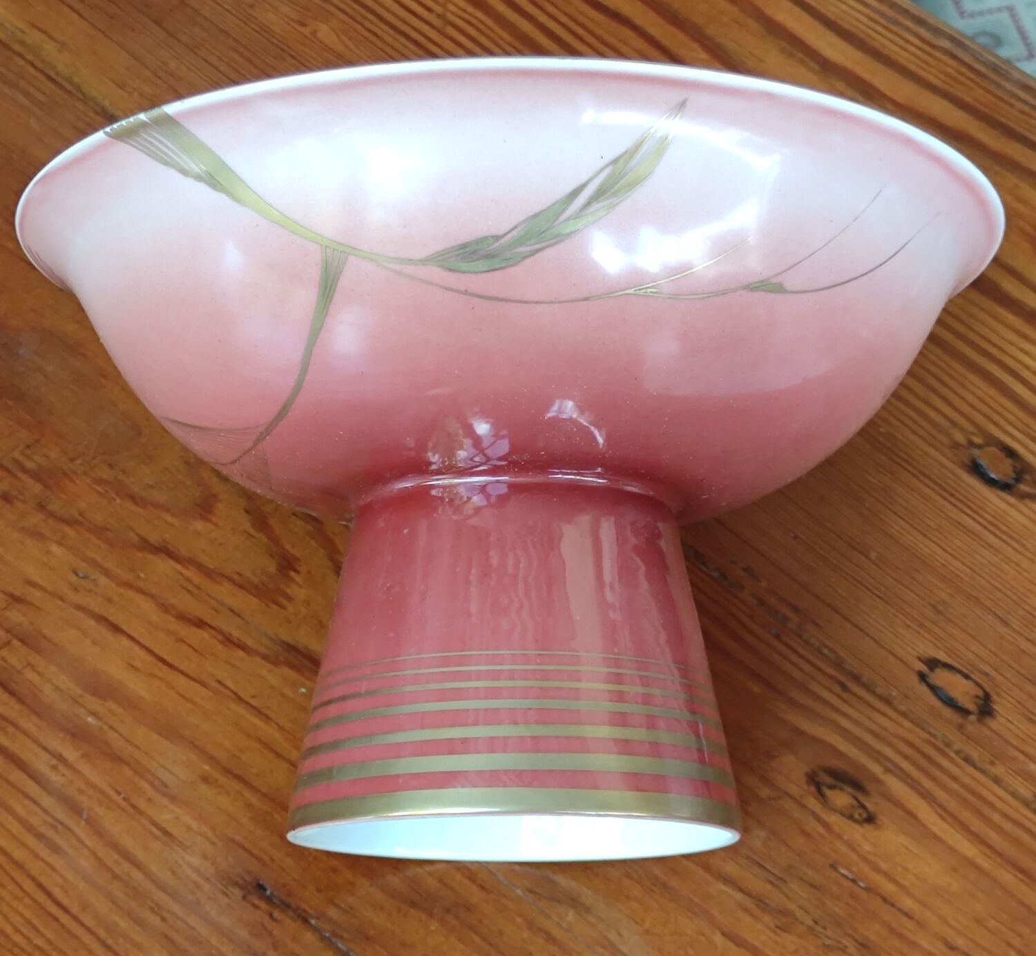 Old fruit cup/compotier/Rosenthal Bavaria