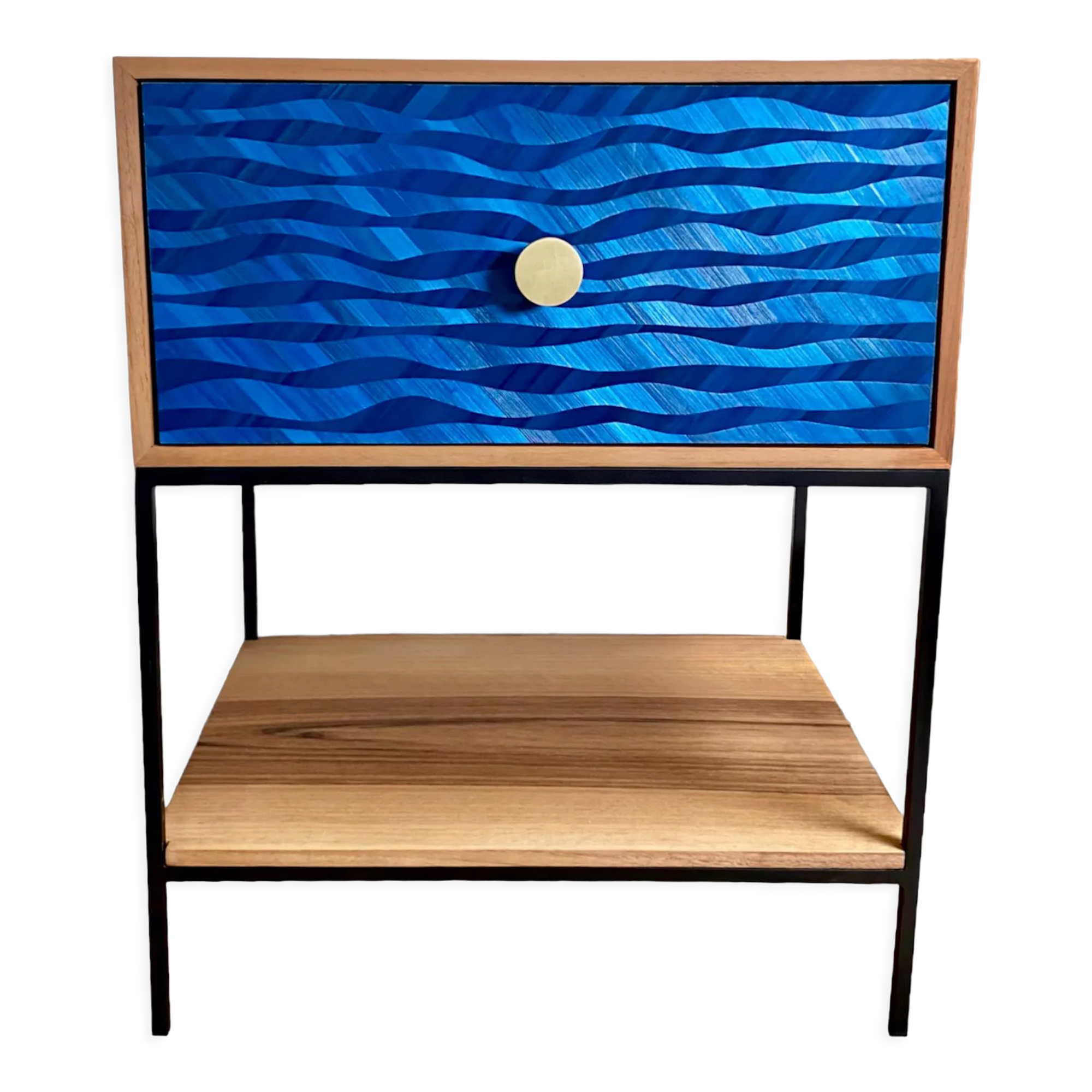 Ocean bedside