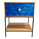 Ocean bedside