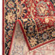 Persian carpet ethnic patterns Turka 120X150 cm