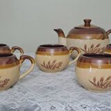 Tea service
