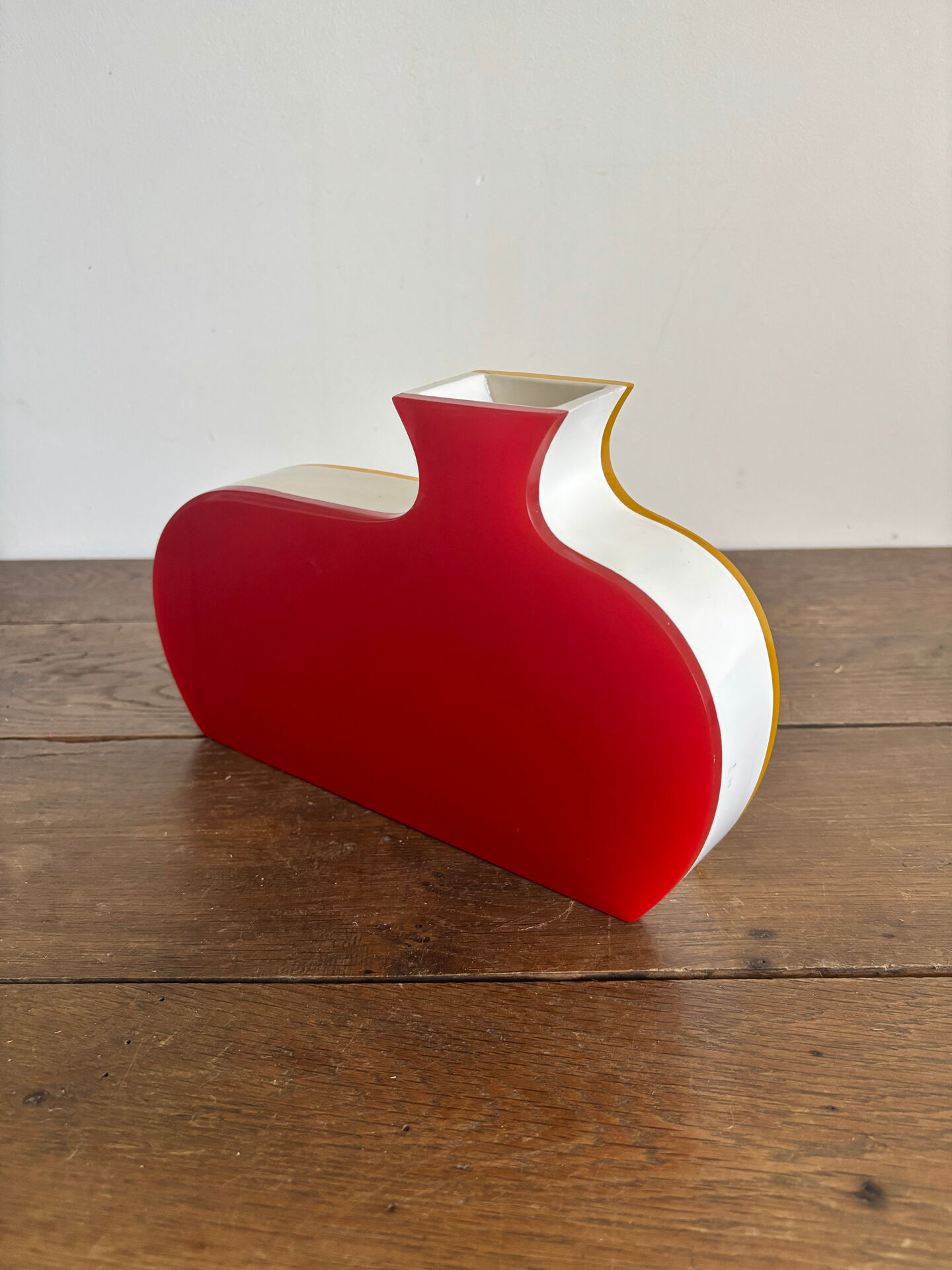 Vintage Villeroy & Boch vase