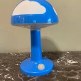 Ikea cloud lamp