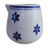 Cream pot