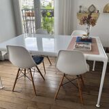 1966 knoll table