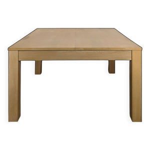 Grande table moderne