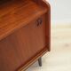 Teak bookcase, Danish design, 1970s, production: Denmark