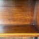 1960s display cabinet bookcase