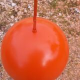 Vintage pendant lamp by Louis Poulsen Denmark