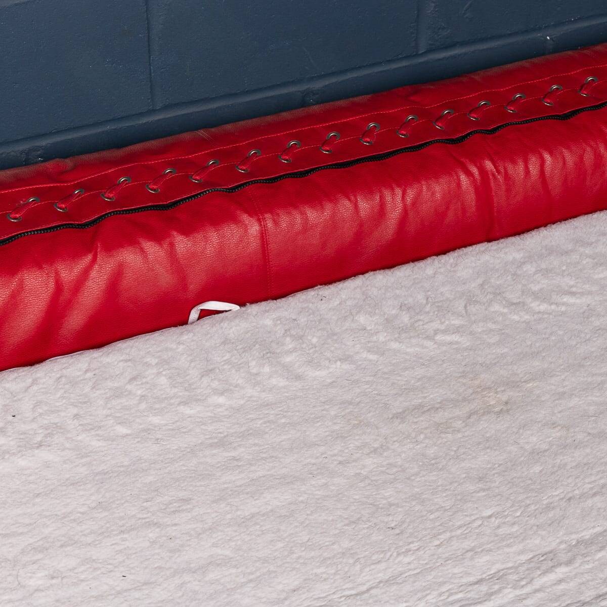 20thC ITALIAN "ANFIBIO" SOFA BED BY ALESSANDRO BECCHI FOR GIOVANNETTI COLLE