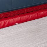 20thC ITALIAN "ANFIBIO" SOFA BED BY ALESSANDRO BECCHI FOR GIOVANNETTI COLLE