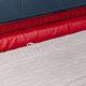 20thC ITALIAN "ANFIBIO" SOFA BED BY ALESSANDRO BECCHI FOR GIOVANNETTI COLLE