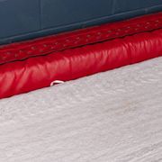 20thC ITALIAN "ANFIBIO" SOFA BED BY ALESSANDRO BECCHI FOR GIOVANNETTI COLLE