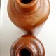 Lot of old stoneware bottles