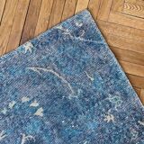 Vintage King carpet 246 x 138 cm