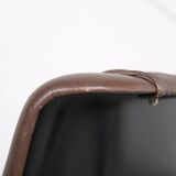 Lounge Chair No. 418 by Finnish Designer Yrjö Kukkapuro for Avarte