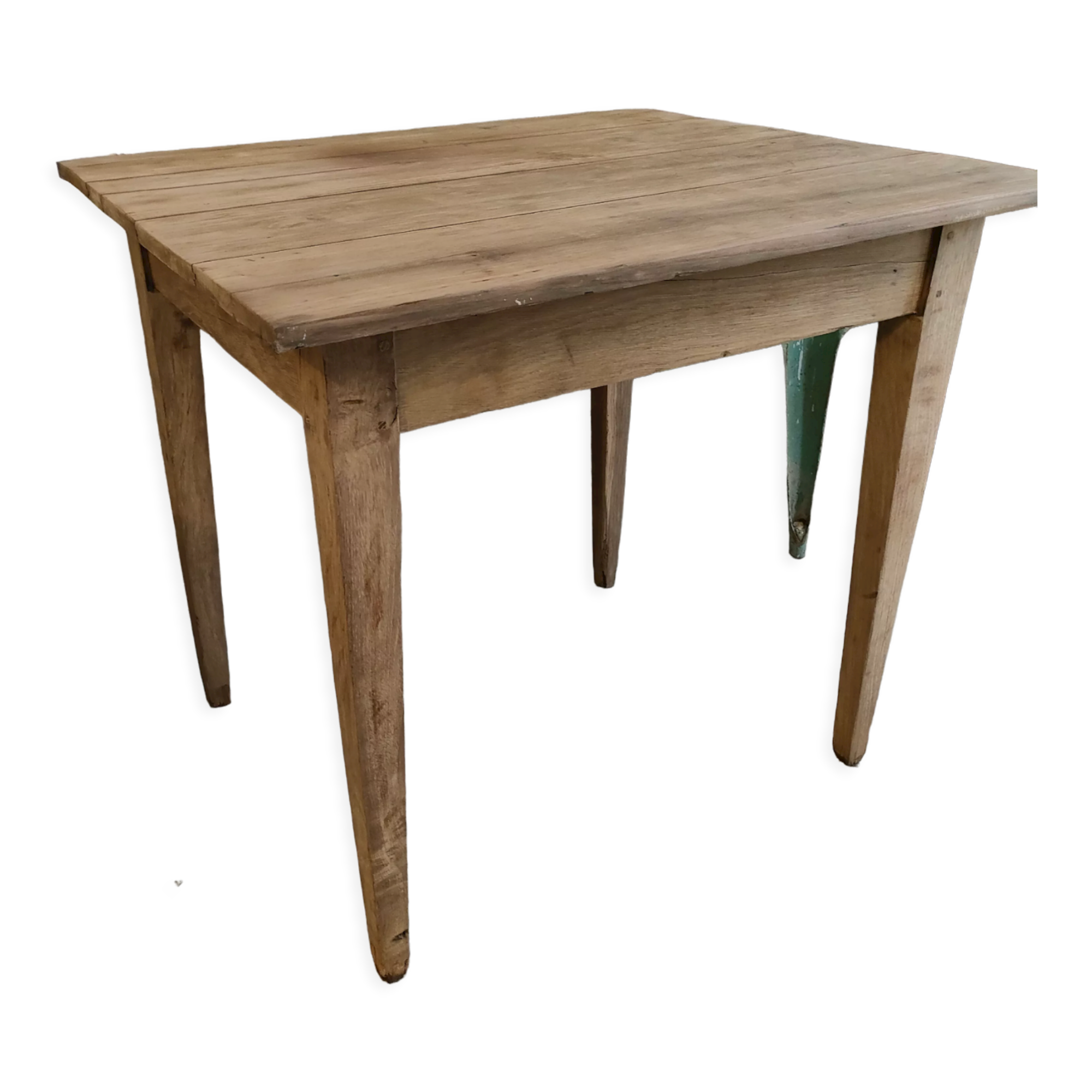 Farmhouse table
