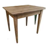 Table de ferme