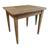 Table de ferme