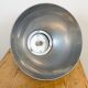 Industrial pendant light, 1970s