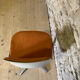 Chaise Georg Leowald pour Wilkhahn