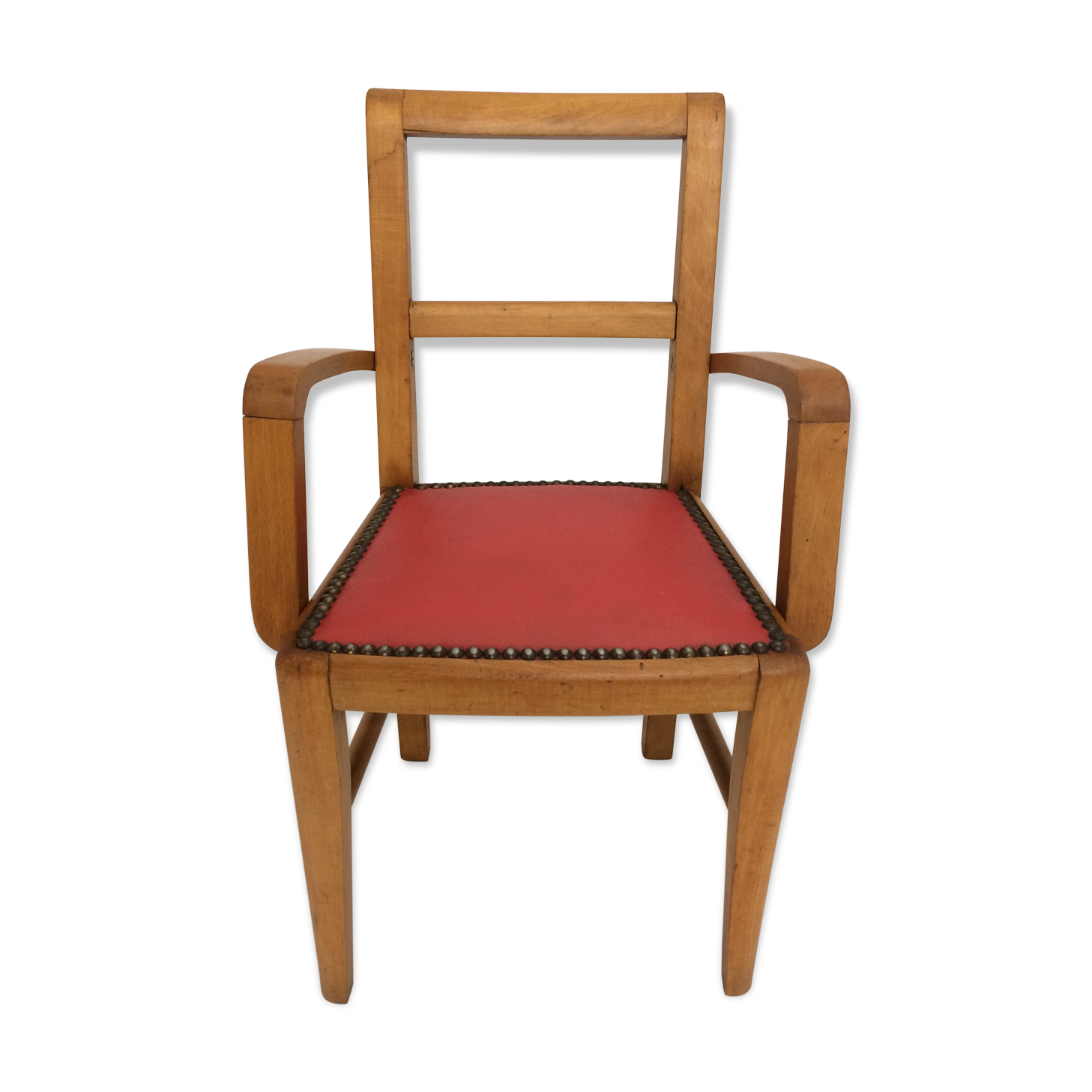 Vintage child chair