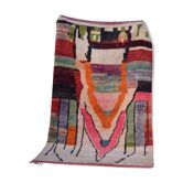 Tapis Boujaad  155x245cm