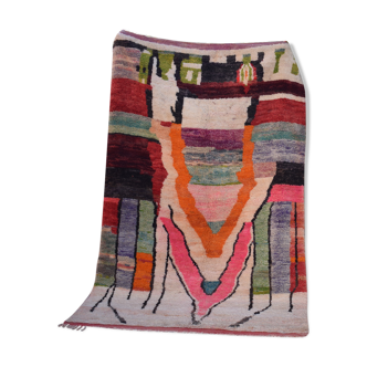 Pretty Boujaad carpets 155x245cm