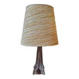 Lampe Daum France Lynx 53 années 60