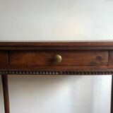 Desk early twentieth century