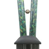 Oliver Schneider's Throne