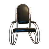 Rocking vintage metal