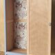 Parisian wardrobe - renovated