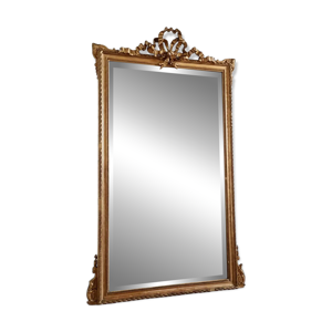 Miroir ancien