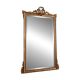Antique mirror
