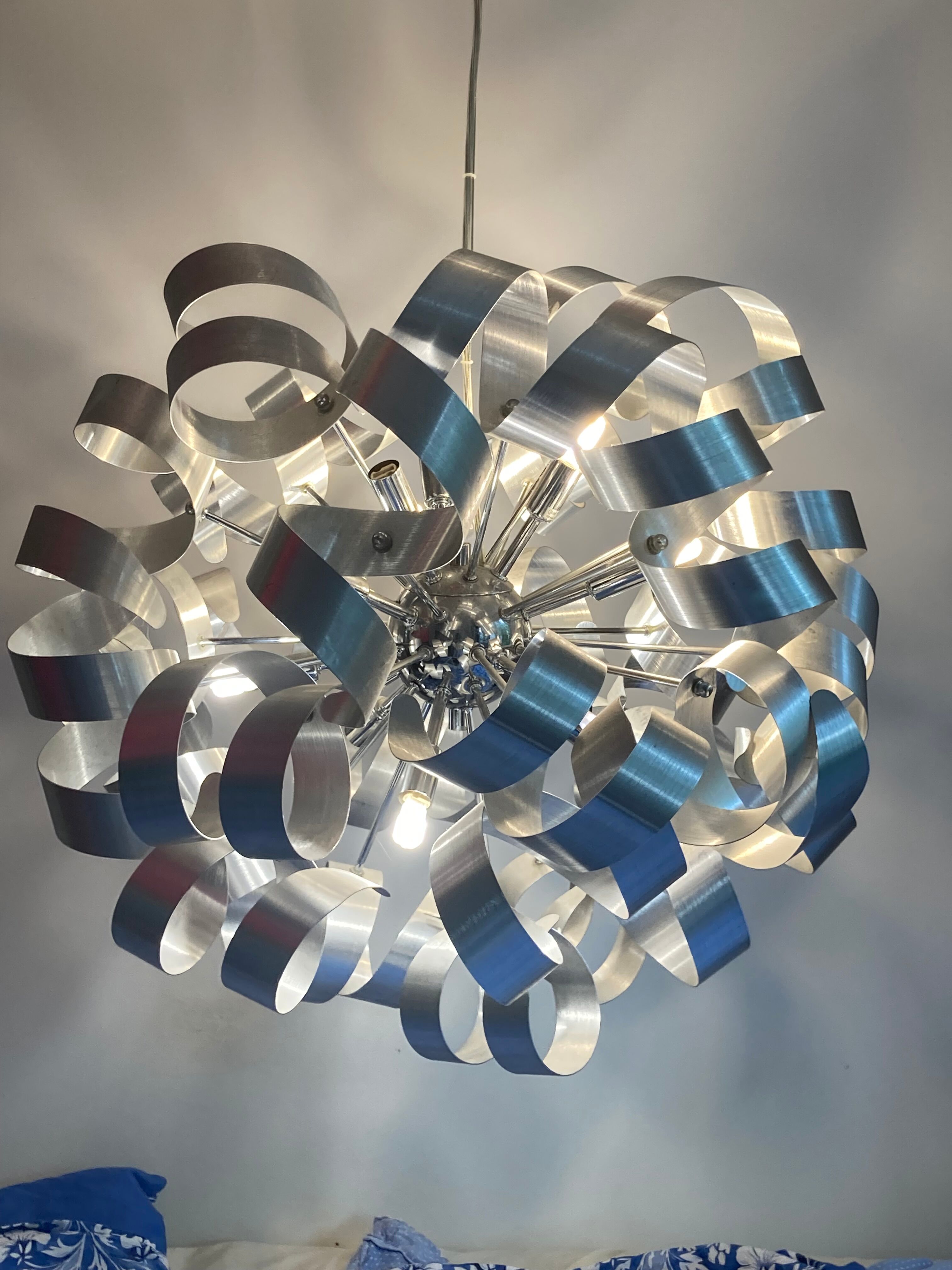 Rawley pendant lamp