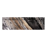 Lyke - meuble lavabo mural Grey Galaxy