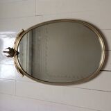 Pair of mirrors 40x65cm