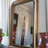 Mirror former Louis Philippe 56X80cm