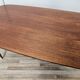 Dining table by Gaetano & Alessandro Besana, 1960