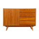 Commode par Jiroutek pour Interier Praha modèle U-458, 1960