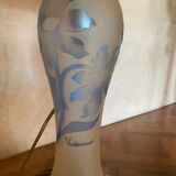Vianne glass paste lamp