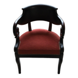 Fauteuil de bureau ancien