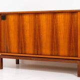 Buffet XL en palissandre par Alfred Hendrickx