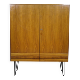1960s Cabinet Design Chest of Drawers by Otto Schmidt